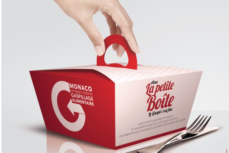La petite Boîte