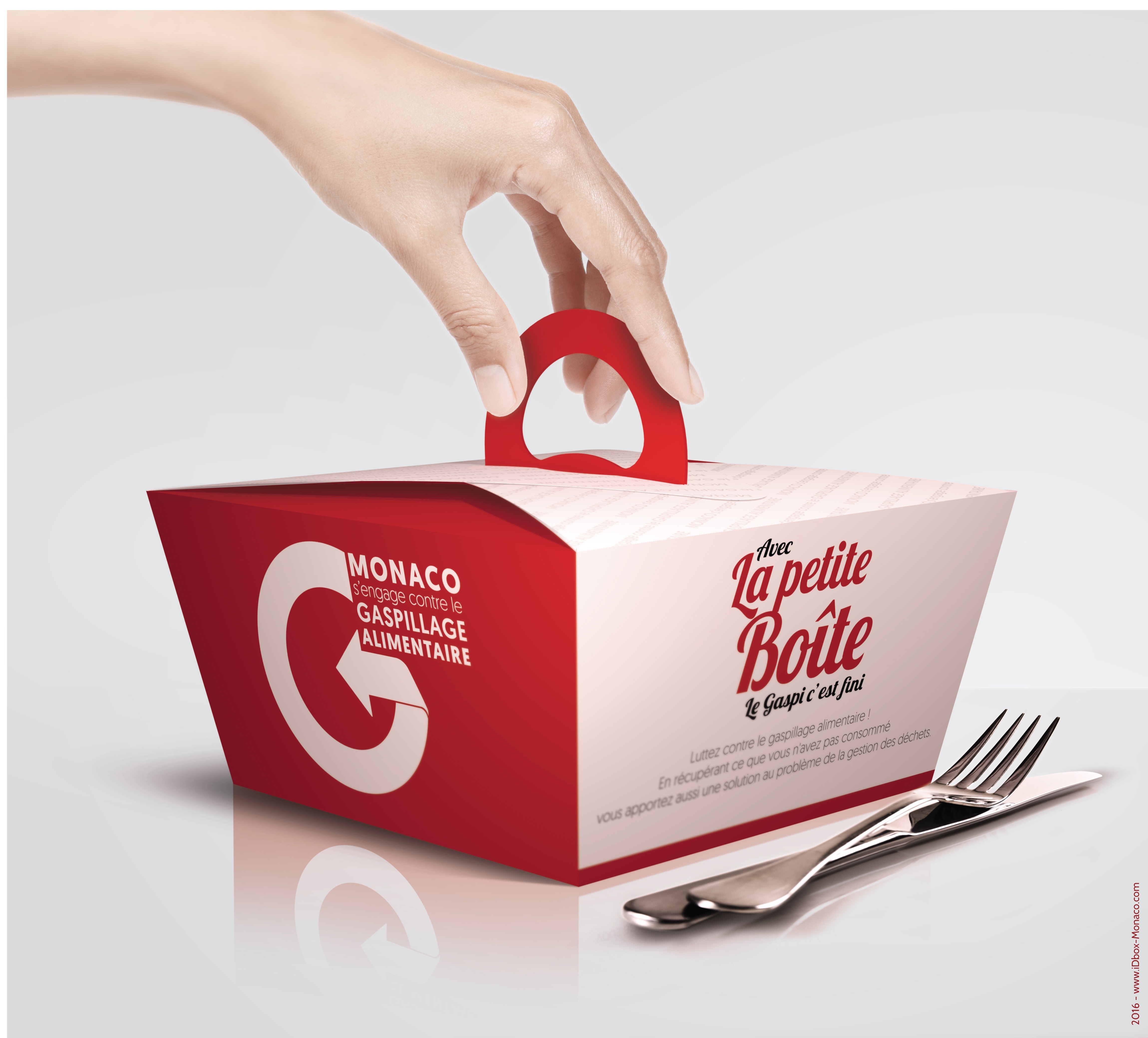 La petite Boîte