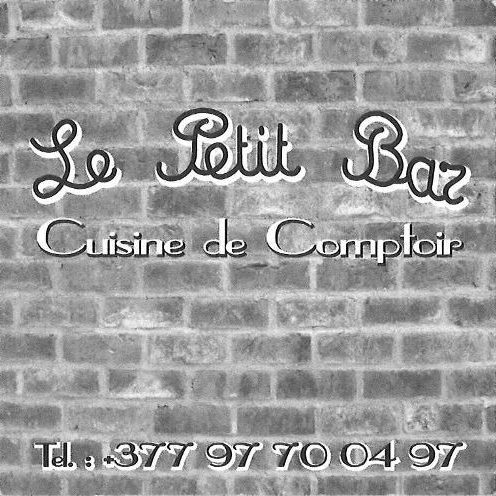 Logo Petit Bar