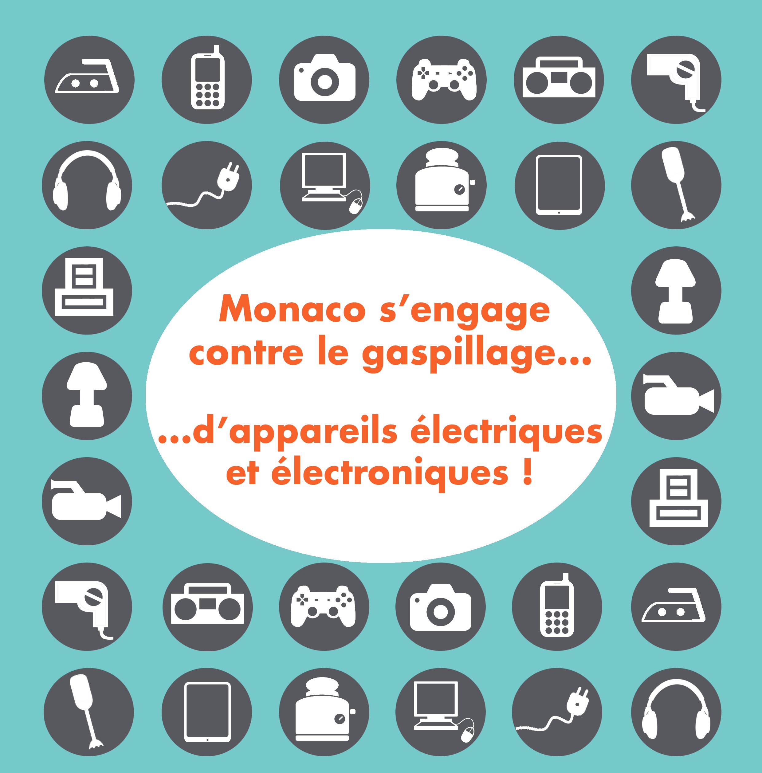 Visuel 4 collecte d’appareils électriques mai 2019 AGENDA