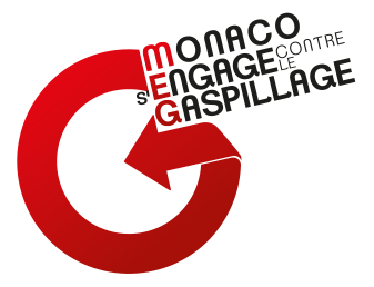 Monaco s'engage contre le gaspillage