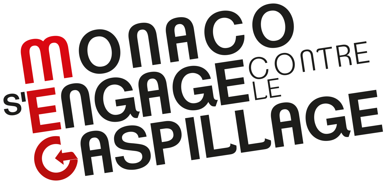 Monaco s engage contre le gaspillage