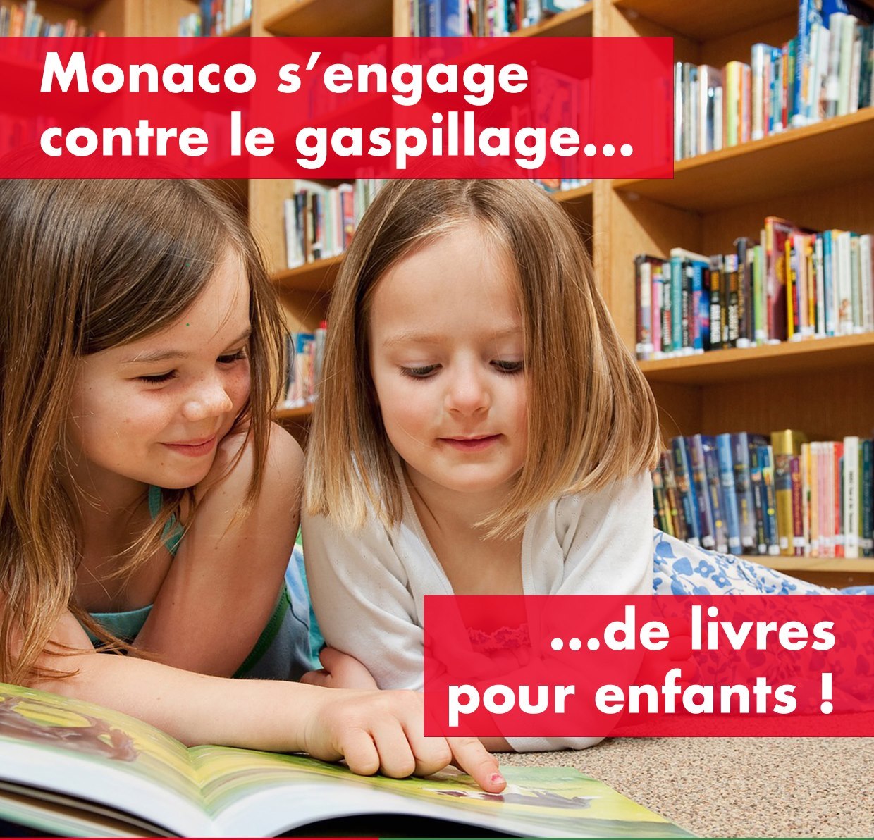 Visuel collecte de livres enfants 2020 AGENDA